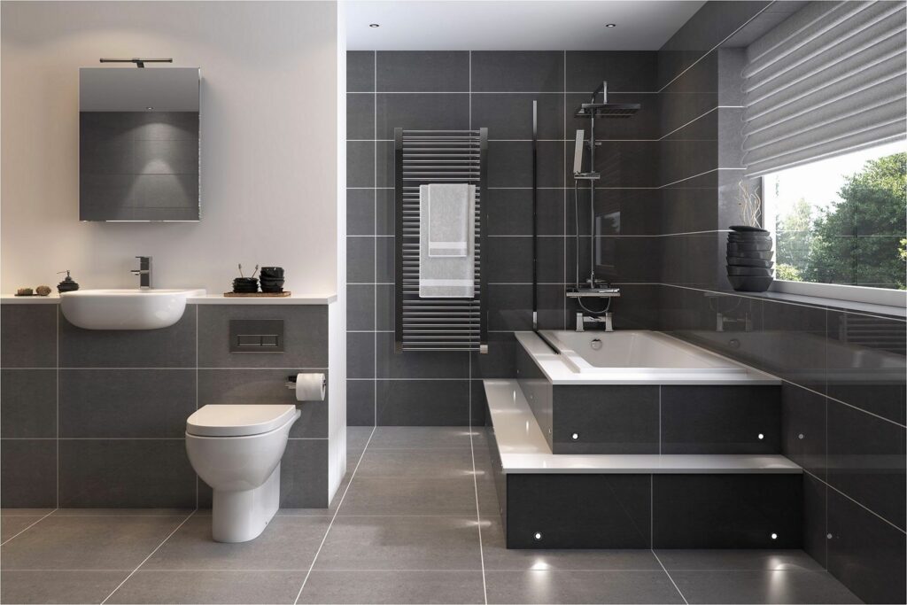 7 Pro Tips for Choosing Bathroom Tiles