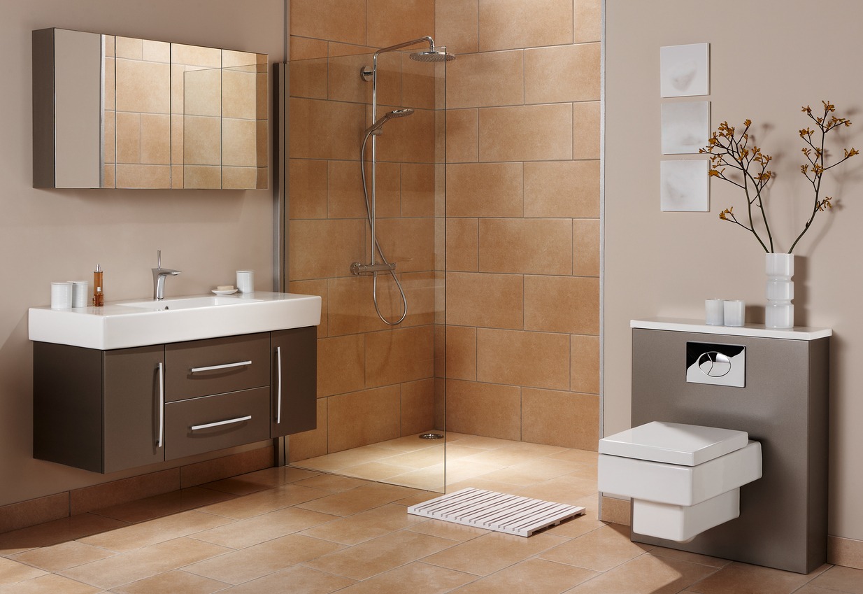 Bathroom Tiles 7 Pro Tips For Choose The Perfect 5573