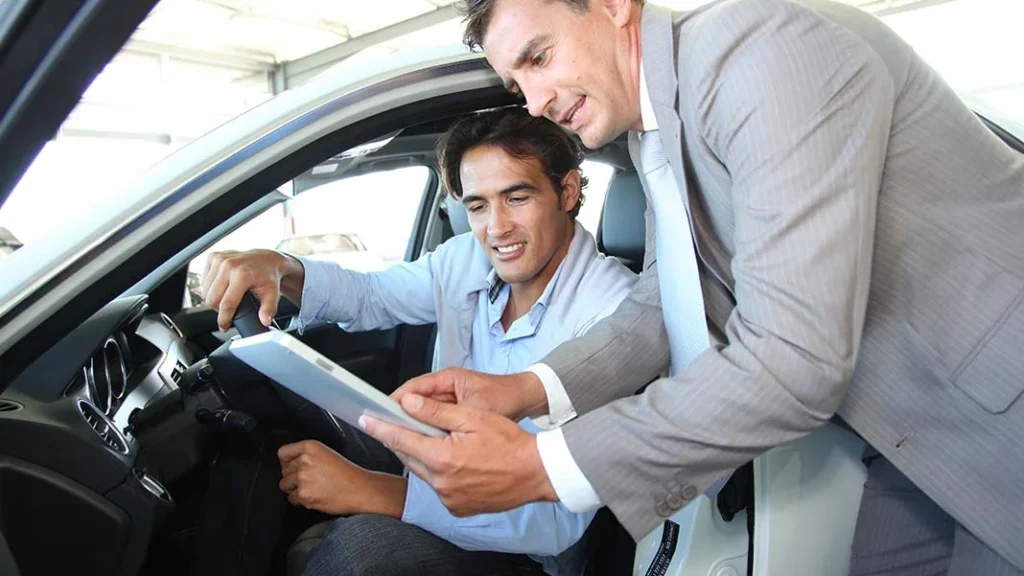 Get Discounts on Company Car Leasing