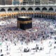 Umrah Pilgrimage Trip