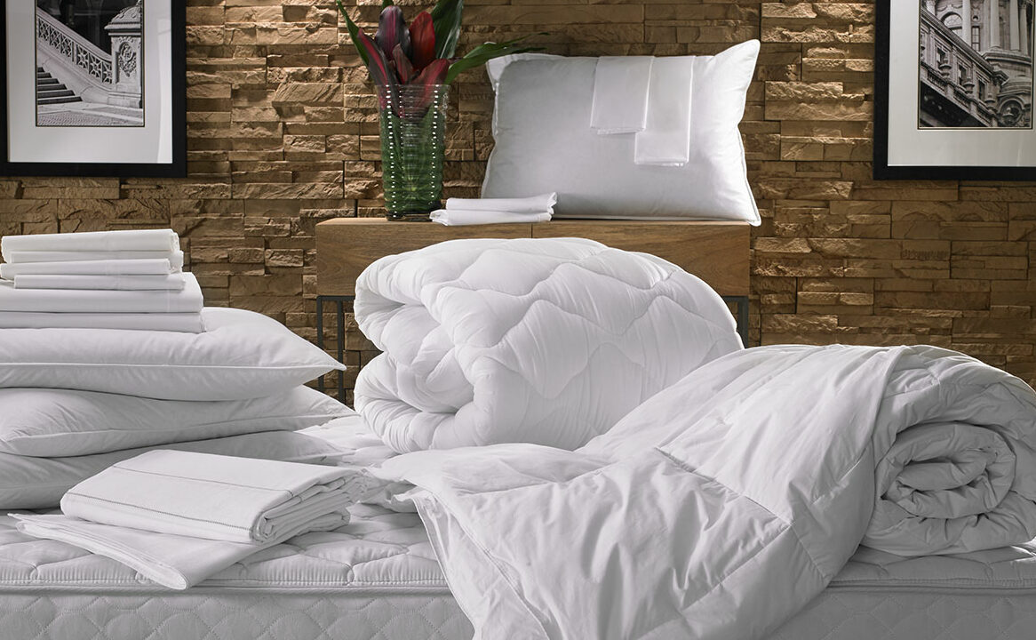 What Types of Duvets Are Best for Allergies?