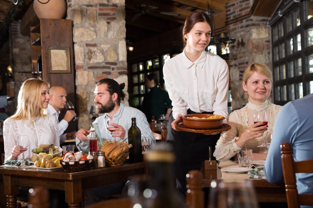 Tips and Tricks to boost Restaurant sales