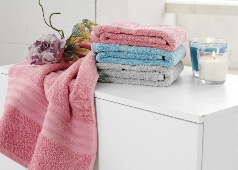 Best Material for Clean Towels