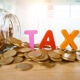 income taxes, Online Tax Rebate