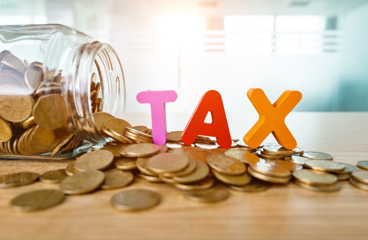Online Tax Rebate Services Ireland
