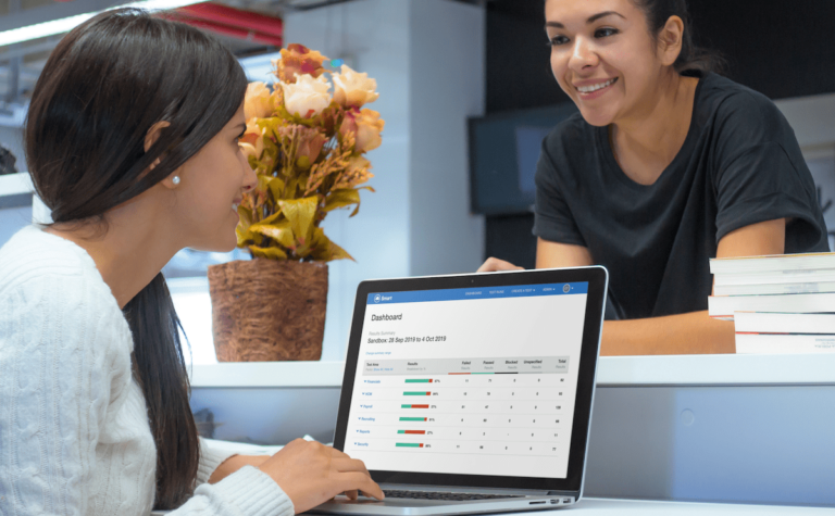 What is Workday Software and How is It Used in Businesses?