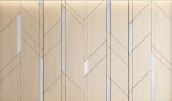 25 Half Wall Paneling Ideas to Update Any Space in a Home