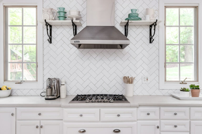 25 Half Wall Paneling Ideas to Update Any Space in a Home