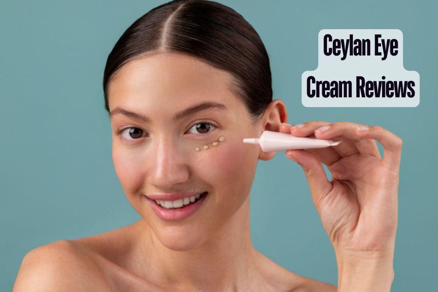 Ceylan Eye Cream Reviews