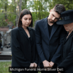 Michigan Funeral Home Silver Dell