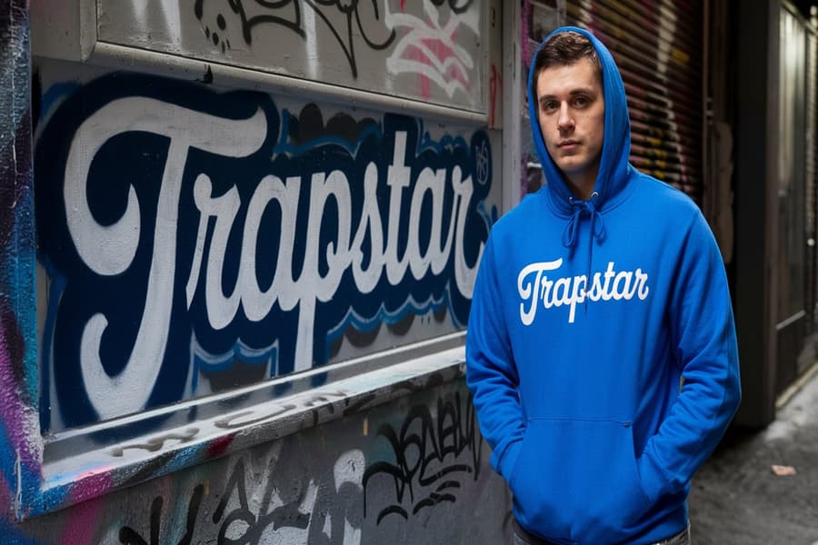 Trapstar