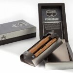 Custom Cigar Box Packaging