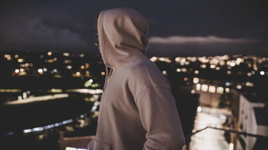 Hoodie