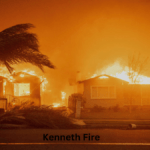 Kenneth Fire