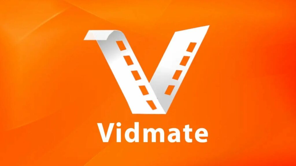 Logo of Vidmate your ultimate video downloading solution