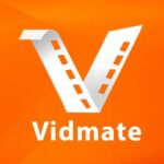 Logo of Vidmate your ultimate video downloading solution