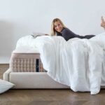 Ultimate Ashley Mattress Experience