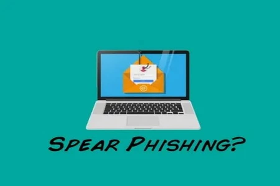 Spear Phishing