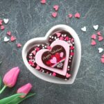 Valentine’s Day Cake Designs