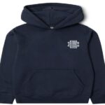 Eric Emanuel Hoodies