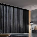 Blackout Curtains