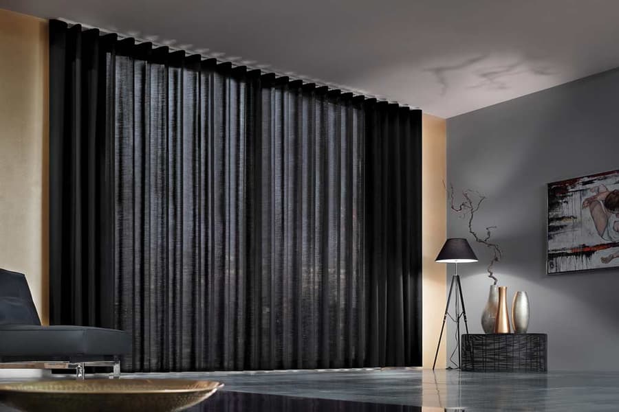 Blackout Curtains