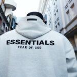 Essentials Hoodie