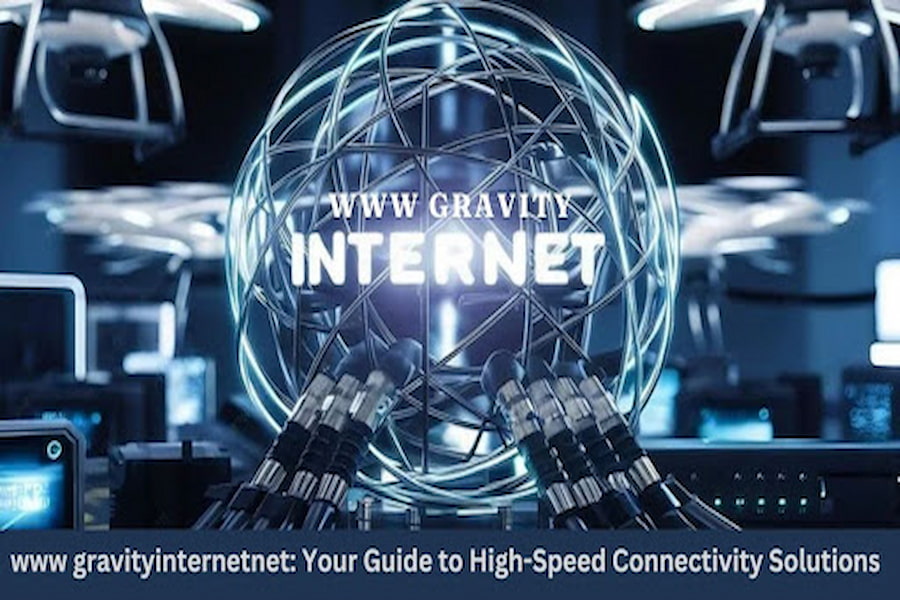 gravityinternetnet