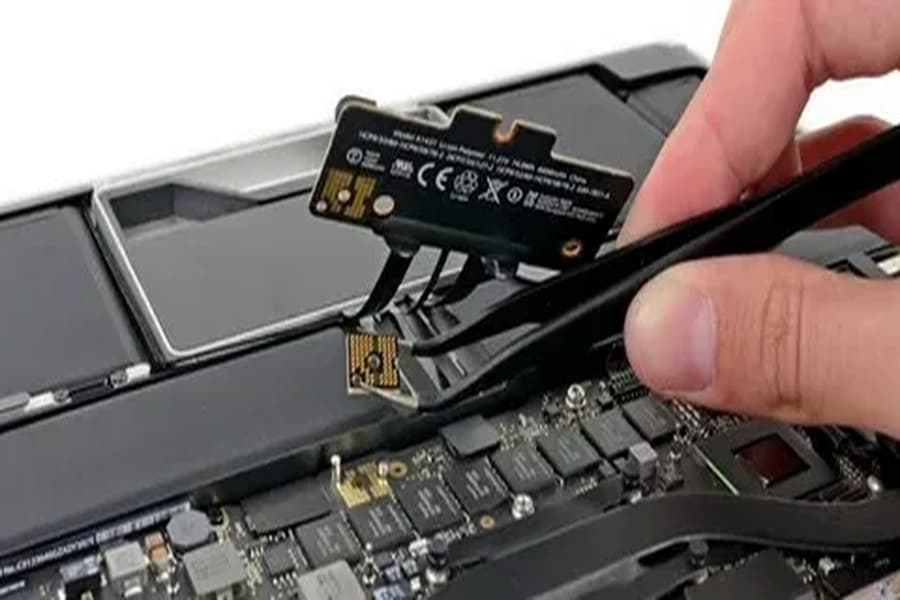 MacBook Repair