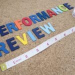 Annual Performance Reviews