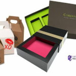 Custom Food Boxes