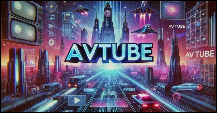 AVTube