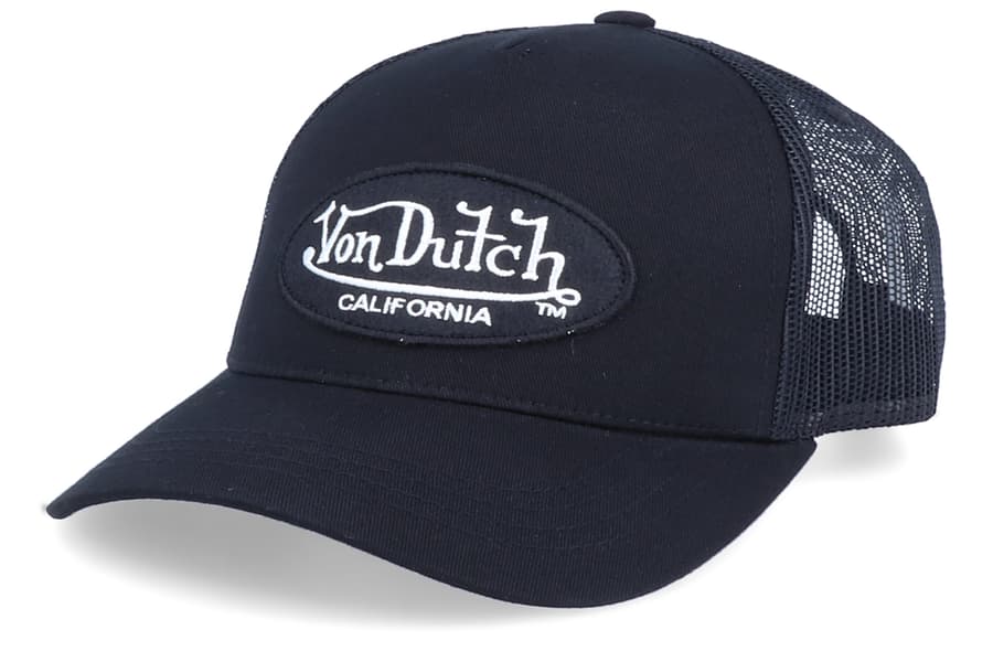 Von Dutch