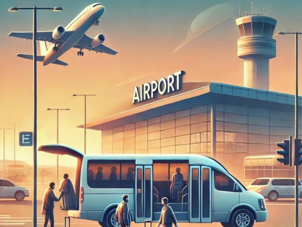 Airport Transfer