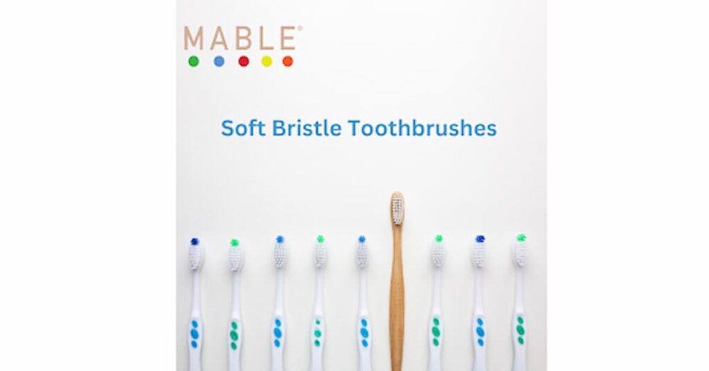 Toothbrushes