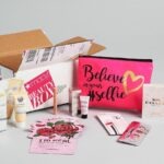 Custom Skin Care Box