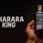 Majesty of Bharara King Perfume