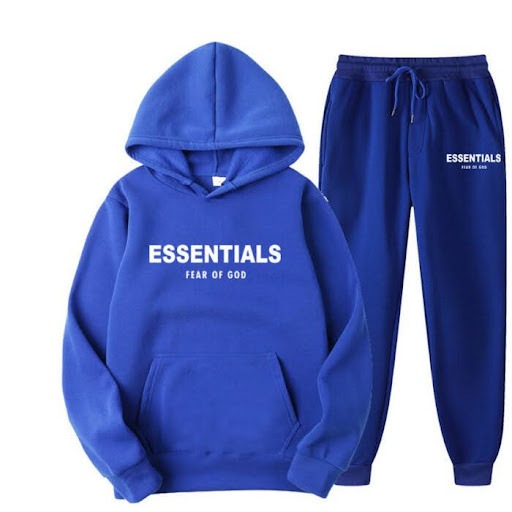 Essentials Hoodie