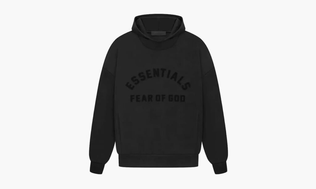 Essentials Hoodie