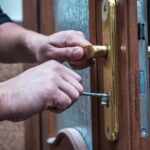 Locksmith Service