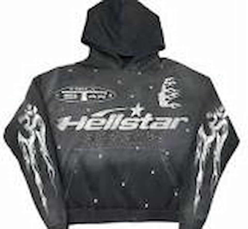 Hellstar Hoodie