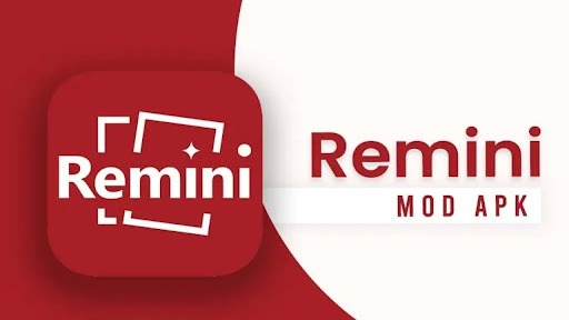 Remini Mod APK