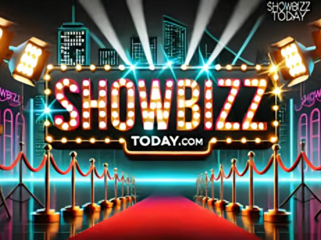 Showbizztoday