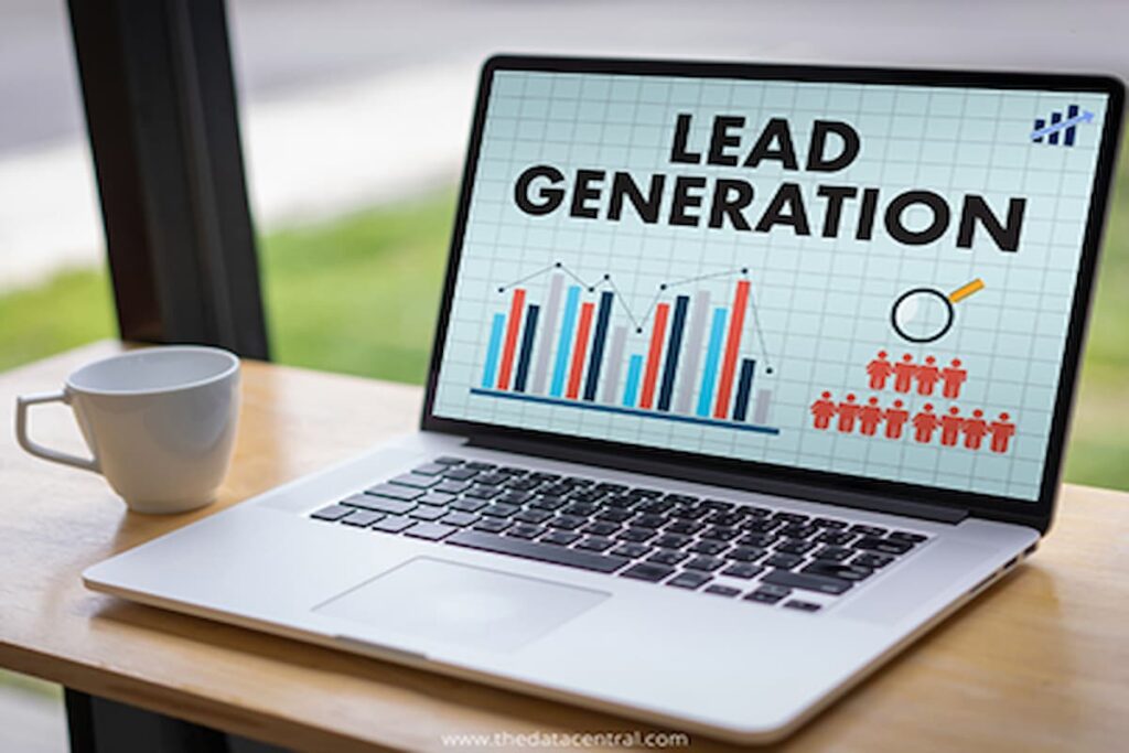 Lead Generation Services Australia