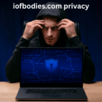 Privacy policy information for iofbodies.com privacy, covering data protection, user rights, and security practices.