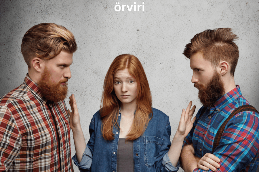 Örviri: The Hidden Secret Everyone is Talking About!