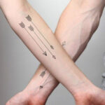 The Art of Minimalist Tattoos: Simple, Elegant, and Meaningful