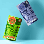 Mylar Bags