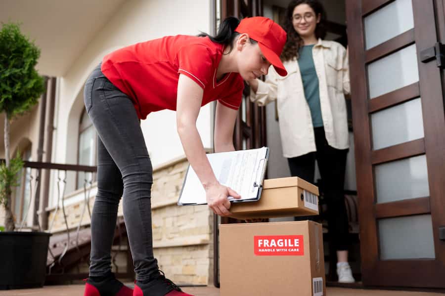 House Shifting