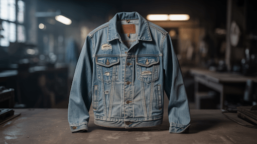Denim Tears